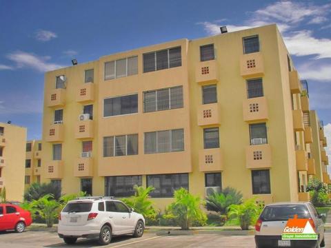 ALIANZA GARDENS APARTAMENTO PLANTA BAJA