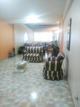 Apartamento en Venta Centro de Maracay