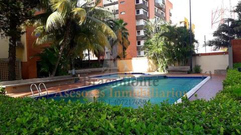 BIAPBE00102 Apartamento, Residencias Parque Barquisimeto, Este