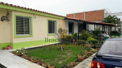 BICABE00100 Casa en venta Urb. Villas de Yara, Barquisimeto