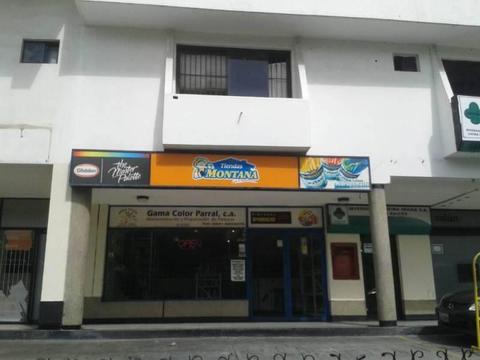 SKY GROUP Vende Local Comercial y Fondo de Comercio en El Parral. GUL3