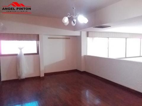 Apartamento en Venta Urb. Creole  API 312