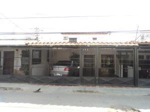 Casa En Venta En Cabudare Código FLEX: 1710352