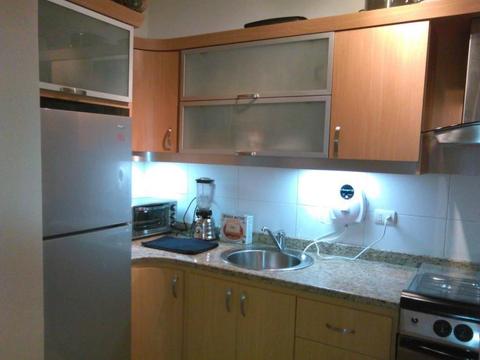 Se Vende Apartamento en La Trigaleña 48m. SDA073