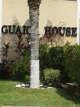Guaica House