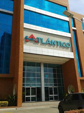 Local Comercial C. C. Atlantico