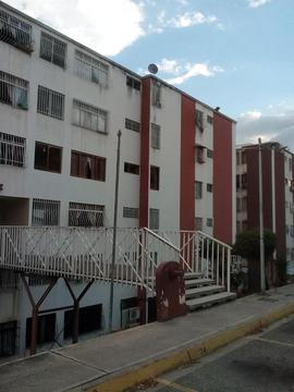 Apartamento en Res. Centenario