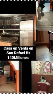 Casa en Caneyes