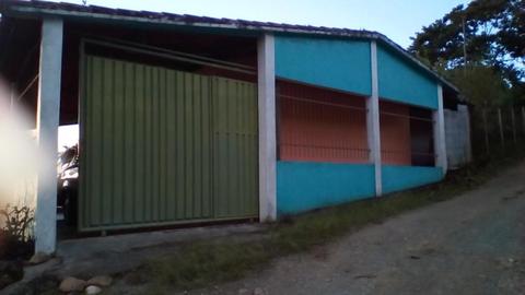 Se Vende Casa de Campo en Boca del Monte, Bocono Estado Trujillo