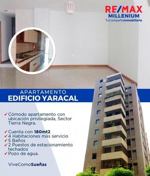 Apartamento Venta  Yaracal 17Oct