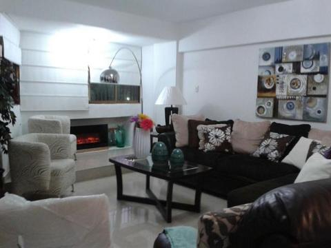Moderno y practico apartamento ubicado en la Av. Delicias Norte. MLS 1612357