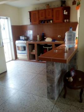 Vendo Casa en El Saman