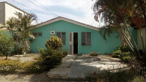 Casa en venta en Quibor