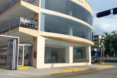 Venta de Locales C.C. Plaza City en Pto. Cabello RLO1