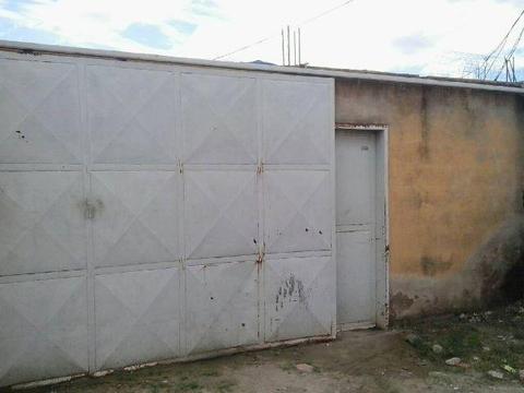 SE VENDE CASA DE PLATABANDA EN FUNDO COROPO MARACAY EDO