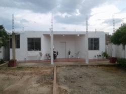 Casa en Venta en Urbanización Cordoba Ciudad Ojeda API 694