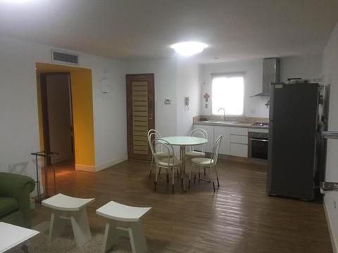 Hermoso y practico apartamento ubicado en la Urb. Valle Frio. MLS 1713237