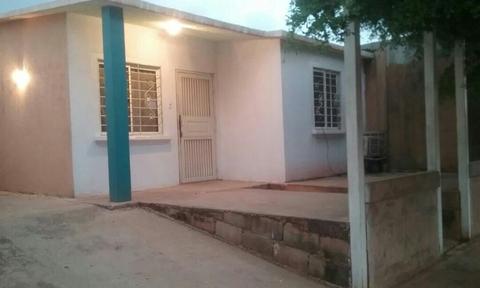 Vendo Casa Urb El Soler 2h 80 Millones