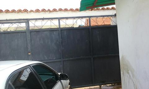 Vendo Casita