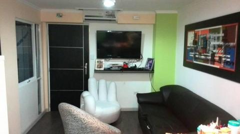 Se Vende Hermoso Apartamento en Terrazas de