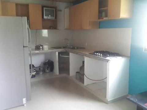 Vendo Casa en