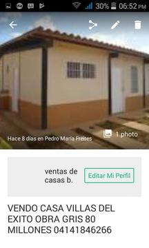 CASA EN VENTA EN URB.VILLAS GARBAN 04141846266