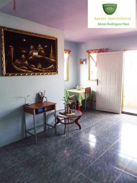 Se Vende Casa en Pueblo Nuevo Sur El Tigre