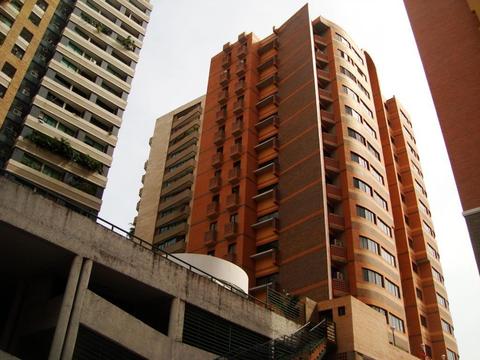 Apartamento en venta, en Los Mangos