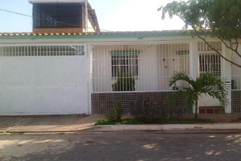 Se vende bella casa en Tinaquillo