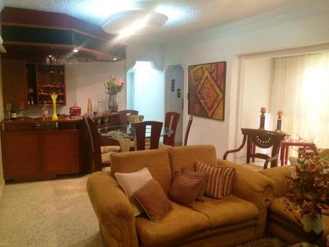 Apartamento en venta Visoca