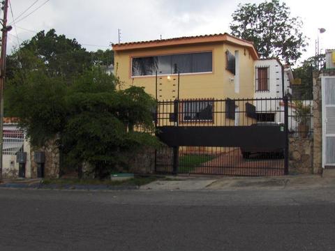 Vendo hermosa casa en Carialinda