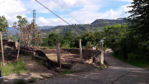 Se Vende Terreno en El Progreso