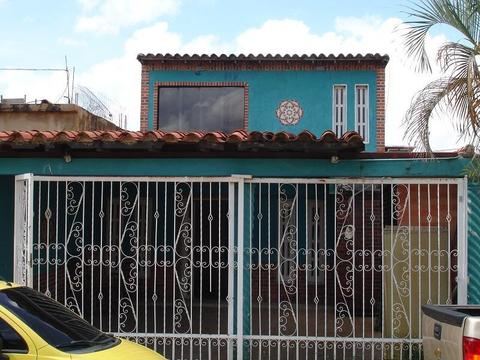 CASA EN VENTA EN , CONJUNTO RESIDENCIAL LAS ACACIAS, SECTOR LA GUACAMAYA