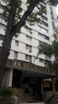 Se Vende Apartamento en el Bosque, Res San Andres III. SDA348