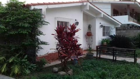 Se Vende Casa Limon Sector Las Mayas