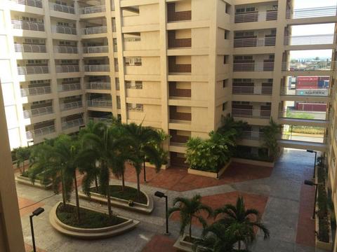 APARTAMENTO EN VENTA EN PARQUE HÁBITAT EL MILAGRO MLS 17 14125 LUIS MALDONADO TELF 04246600242