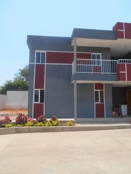 APARTAMENTO VILLA CLAUDIA SOFIA EN VENTA EN AMPARO MLS 17 7486 LUIS MALDONADO TELF 04246600242