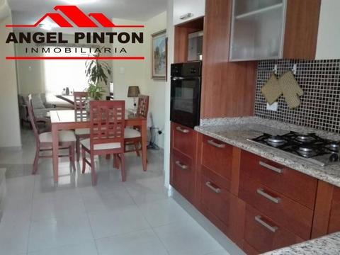 CONJUNTO CERRADO EN VENTA LA LAGUNITA  API 836