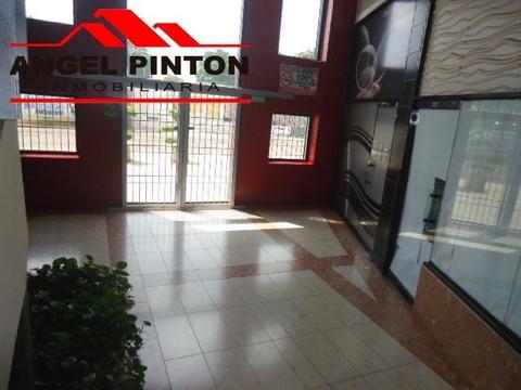 LOCAL COMERCIAL EN VENTA DELICIAS  API828