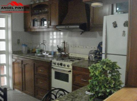 Villa Cerrada en Venta Zona Norte  API 168