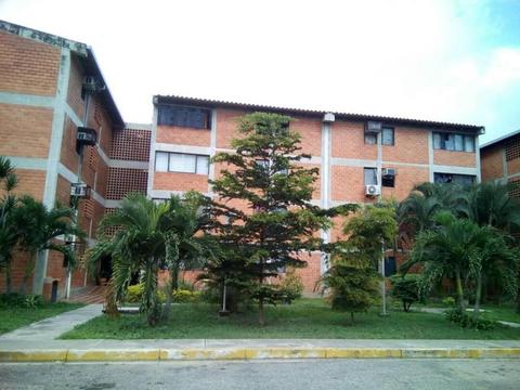Apartamento en residencias Anauco