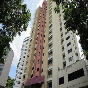 Se Vende Apartamento en El Parral de 83 m. LPA113