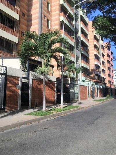Sky Group Vende Apartamento en Campo Alegre