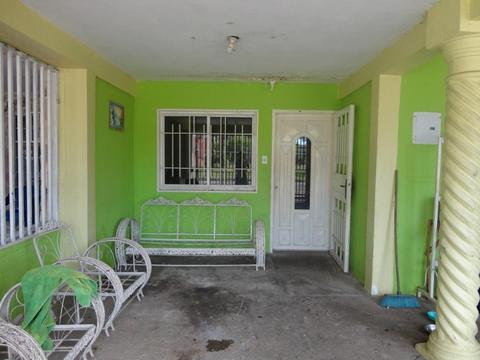 EN VENTA CASA EN URB. YURUANI ES PARA TI