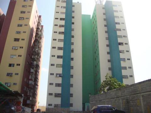 Apartamento en venta al oeste de Barquisimeto