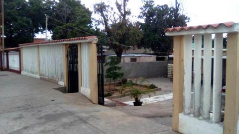 Casa en venta Urb el Varillal