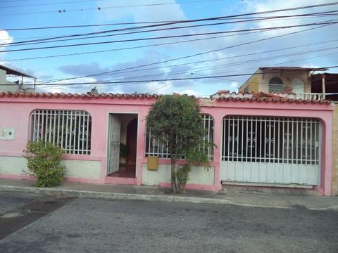 Casa en Venta en Barquisimeto
