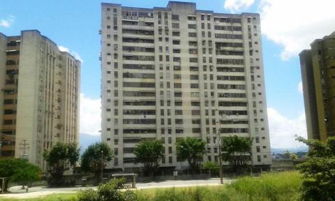 Apartamento en la urbanización El Calvario, Guarenas
