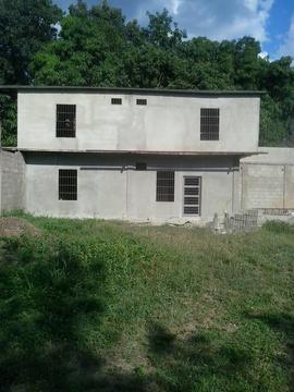 Se Vende Hermosa Casa en Ortiz