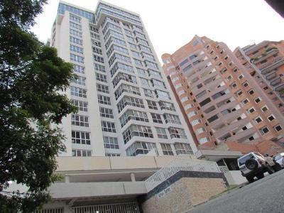 Apartamento en venta en El Parral,  Código: 292270